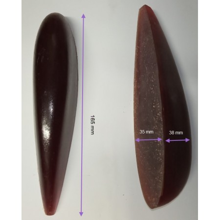Paire de Patins d'aile Discus 2a 2b 2c -