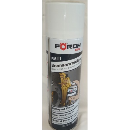 Nettoyant pour freins R511 ECO