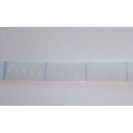 Turbulateur 'CLOUTS' - Rouleau de 10 m