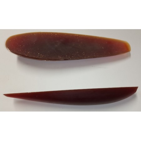 Paire de patins d'aile  LS8