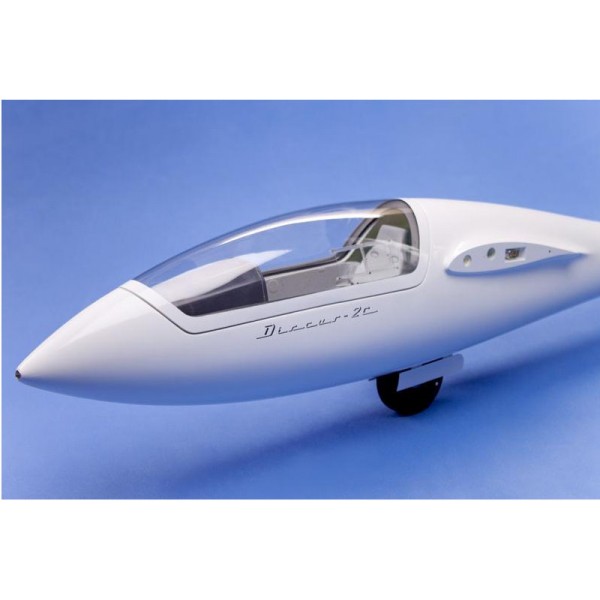 Verriere :  Ventus 2c - 2c(X) - Discus 2b