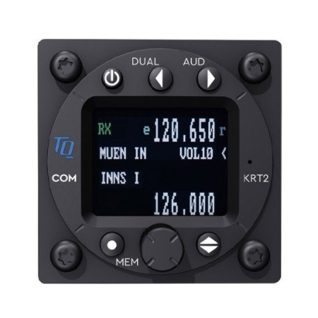 Radio Remote control KRT2-RC