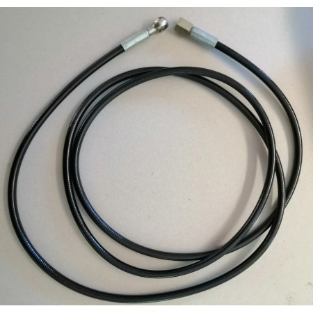 Flexible hydraulique pour frein de Duo-Discus X