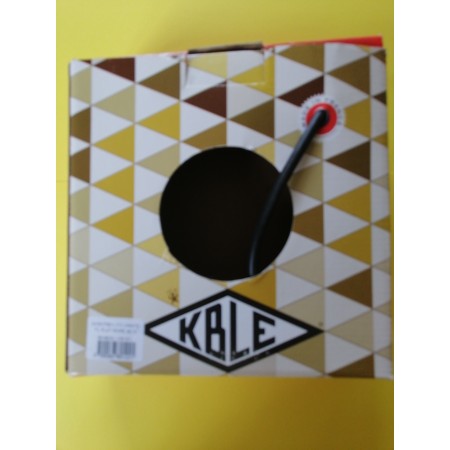 Gaine pour câble de 1.8 mm / 2.4 mm