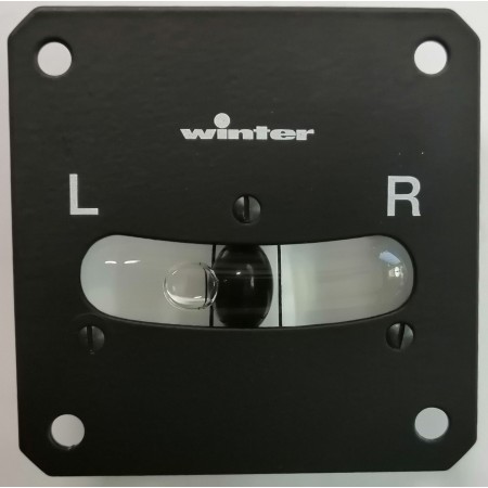 Bille QM I - Winter - 1110