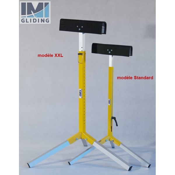 Support d'Aile - Standard ou XXL IMI