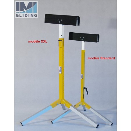 Support d'Aile - Standard ou XXL IMI