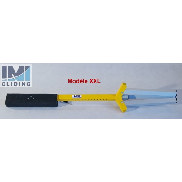 Support d'Aile - Standard ou XXL IMI