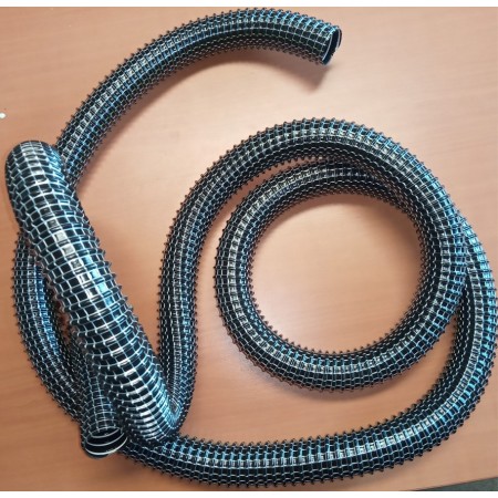 Gaine Passage Câbles Tableau de Bord