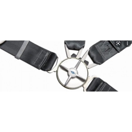 Harnais - GADRINGER - BAGU-5202- Schugu 2700