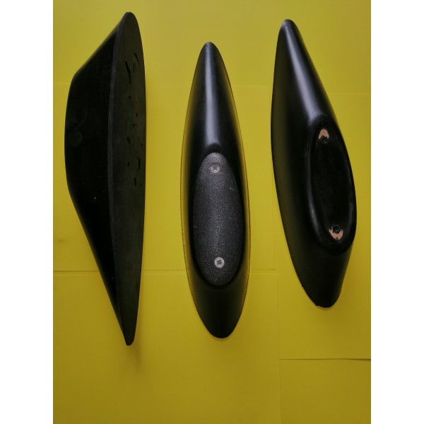 Patin de queue complet Schempp-Hirth : Janus / Nimbus