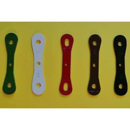 Fusibles pour câbles de remorquage & treuil