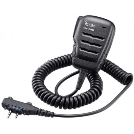 Micro pour radio ICOM IC-A16E