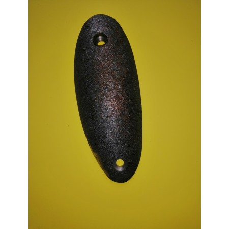 Plaque d'usure  pour patin de queue Shempp-Hirth