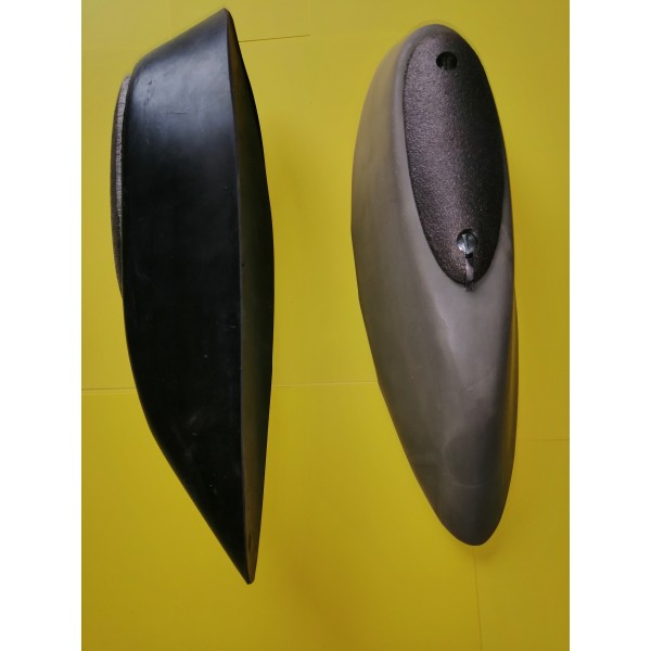 Patin de queue complet LS 4 et  LS 6