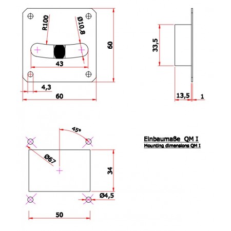 Bille QM I - Winter - 1110