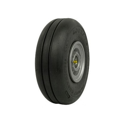 PNEU 4 " - 500x4  6PR - Goodyear - Replace 330x130