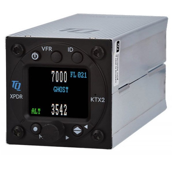 Transpondeur  KTX2-S.V2