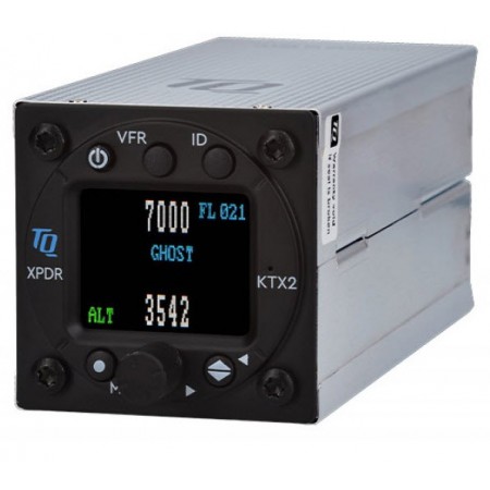 Transpondeur  KTX2-S.V2