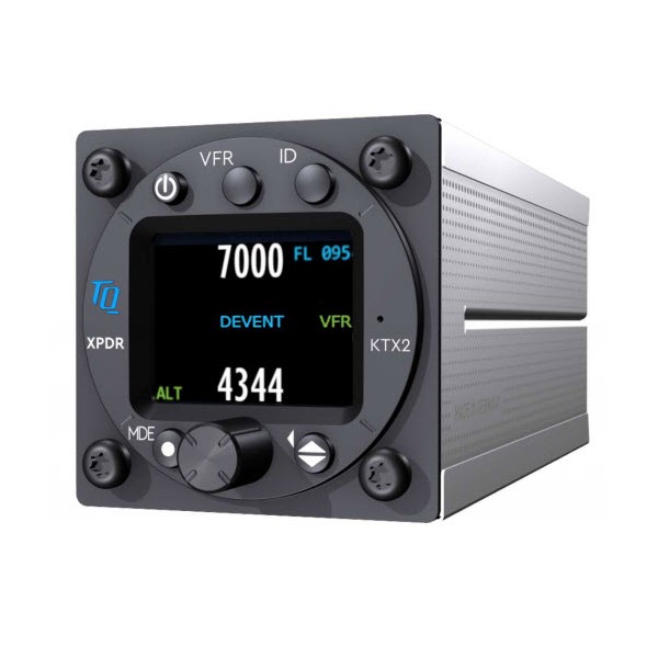 Transpondeur  KTX2-S.V2