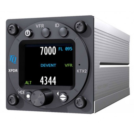 Transpondeur  KTX2-S.V2