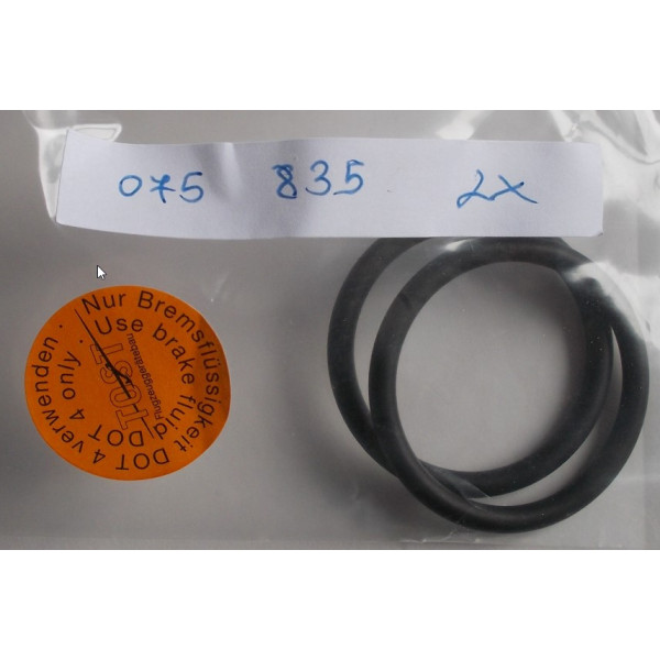 Joint Torique - O-ring - Brake Assembly 30-9 - Cleveland