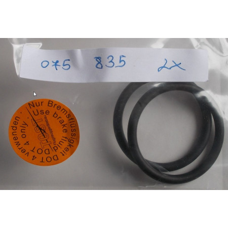 Joint Torique - O-ring - Brake Assembly 30-9 - Cleveland