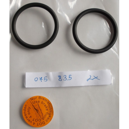 Joint Torique - O-ring - Brake Assembly 30-9 - Cleveland