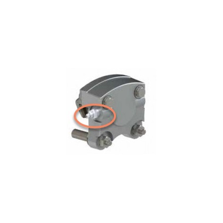 Vis de purge - sur Etrier CLEVELAND 30-9