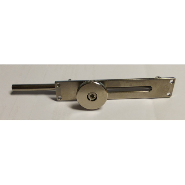 Commande de Ventilation Latérale