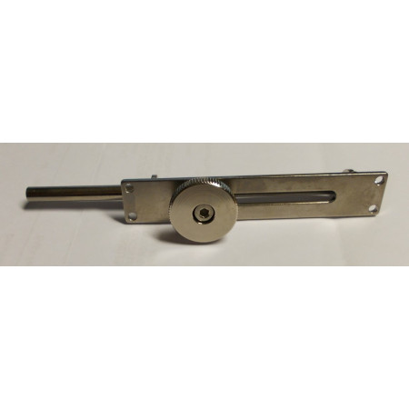 Commande de Ventilation Latérale