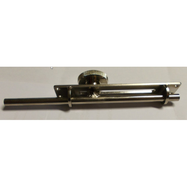 Commande de Ventilation Latérale