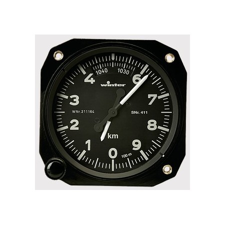 ALTIMETRE WINTER 4 FGH10