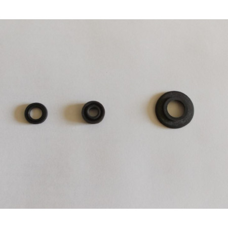 Jeu de Joint pour Maître Cylindre TOST  Model 6+7 - DOT 4