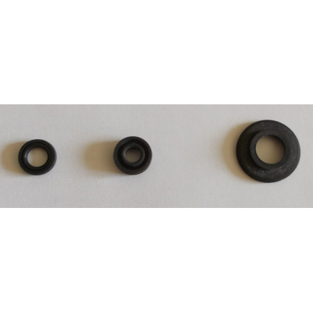 Jeu de Joint pour Maître Cylindre TOST  Model 6+7 - DOT 4
