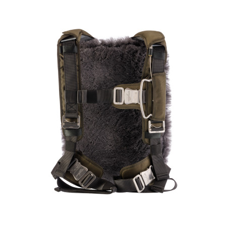 Dossier en laine de mouton SPEKON