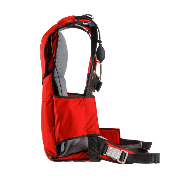 Parachute de Secours SPEKON - RE-5L - Serie 4