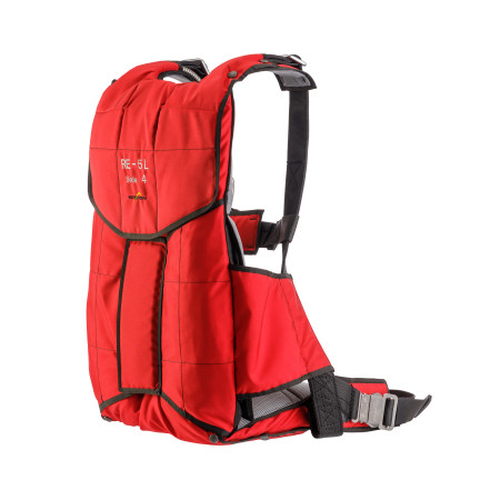 Parachute de Secours SPEKON - RE-5L - Serie 4