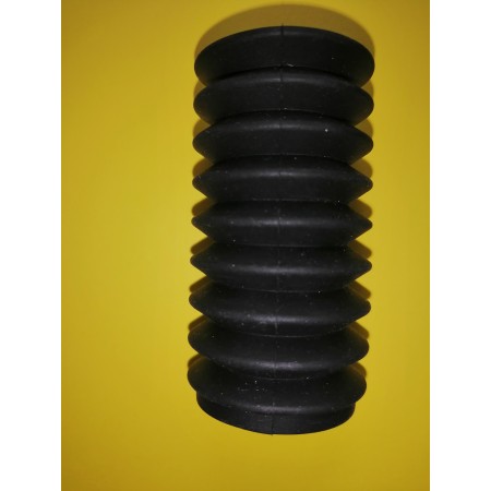 Soufflet de ballast de queue  Shempp-Hirth