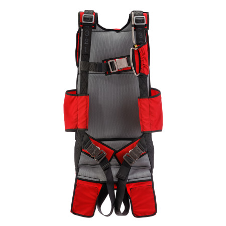 Parachute de Secours SPEKON - RE-5L - Serie 4