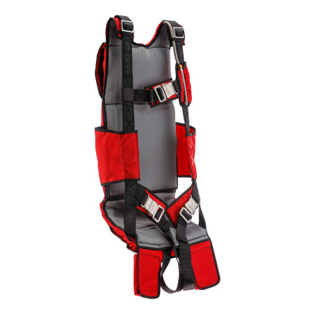 Parachute de Secours SPEKON - RE-5L - Serie 4