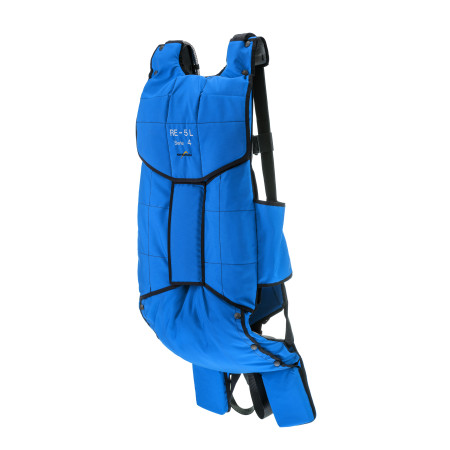 Parachute de Secours SPEKON - RE-5L - Serie 4