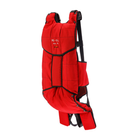 Parachute de Secours SPEKON - RE-5L - Serie 4