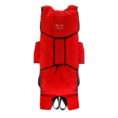 Parachute de Secours SPEKON - RE-5L - Serie 4