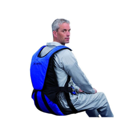 Parachute de Secours MarS ATL-88/92-S