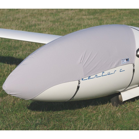 Housse de verrière monoplace IMI