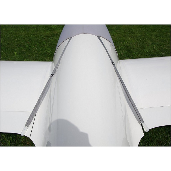 Housse de verrière monoplace IMI