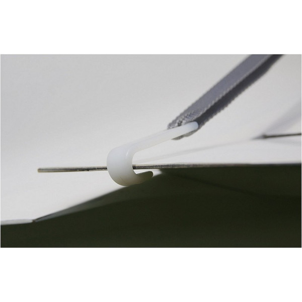 Housse de verrière biplace IMI