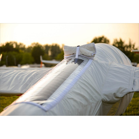 Jeu complet de housses de planeur tout temps monoplace Clouddancers