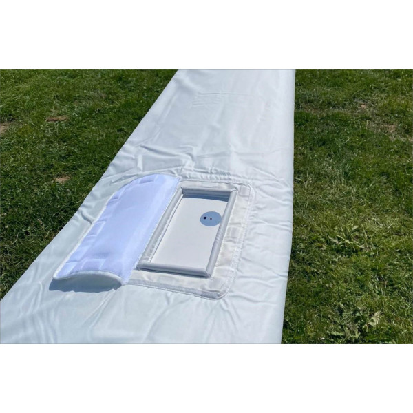 Jeu complet de housses de planeur tout temps monoplace Clouddancers